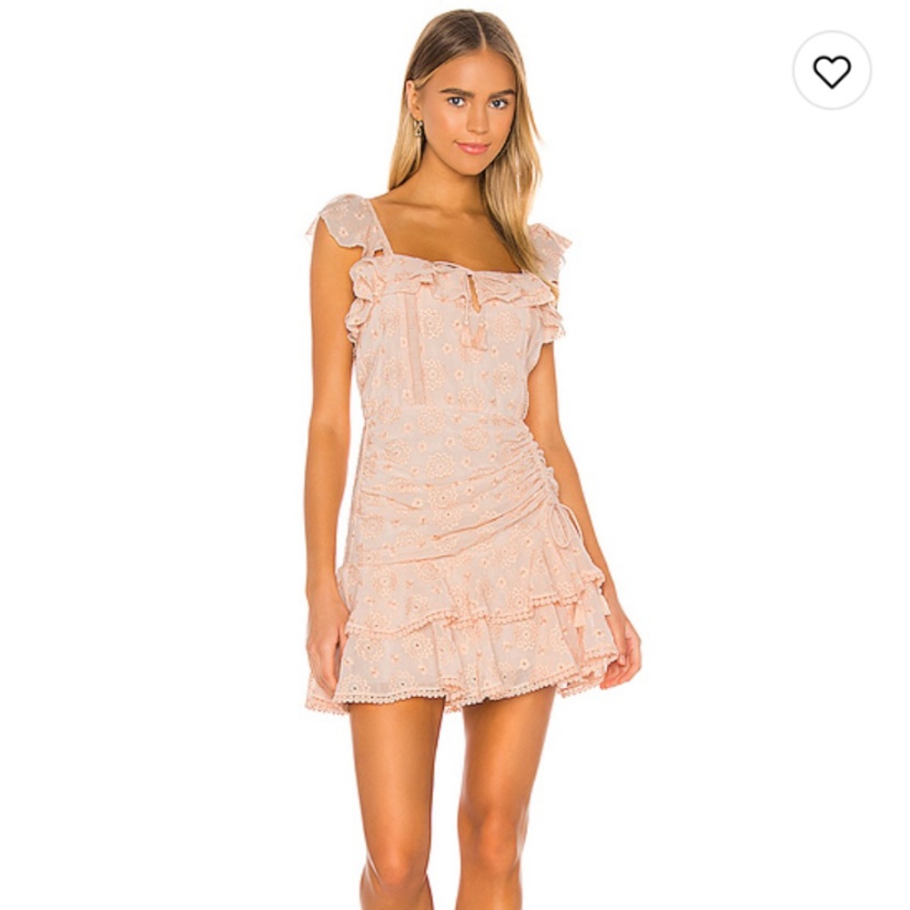 Super cute dress from revolve